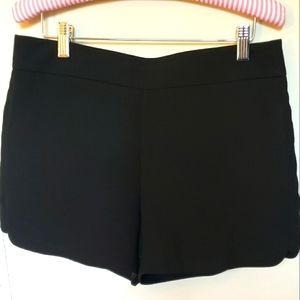 J. Crew Dress Shorts size 6
